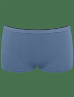 sloggi GO Sense Short C2P - Blue - SLOGGI Blue - SLOGGI