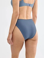 sloggi GO Sense High Leg C2P - Blue - SLOGGI Blue - SLOGGI