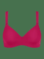 sloggi ZERO Feel 2.0 THE UP TShirt Bra - Berry - SLOGGI Berry - SLOGGI