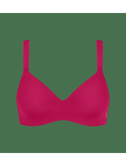 sloggi ZERO Feel 2.0 THE UP TShirt Bra - Berry - SLOGGI Berry - SLOGGI sloggi ZERO Feel 2.0 THE UP TShirt Bra - Berry - SLOGGI Berry - SLOGGI