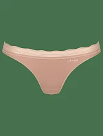 sloggi GO Blush Mini 2P - Cameo Brown - SLOGGI Cameo Brown - SLOGGI
