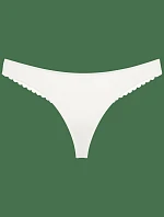 Pretty Modal String - Silk White - TRIUMPH Silk White - TRIUMPH