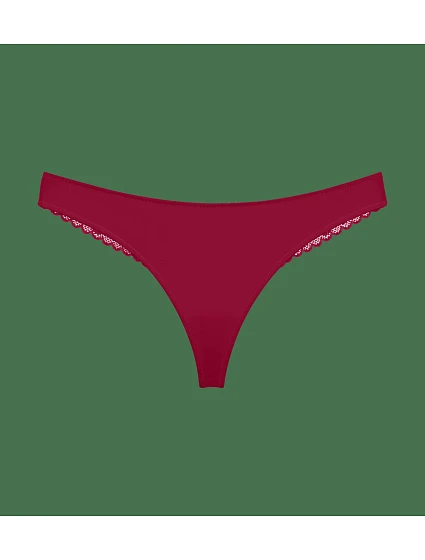 Pretty Modal String - Red Musk - TRIUMPH Red Musk - TRIUMPH Pretty Modal String - Red Musk - TRIUMPH Red Musk - TRIUMPH