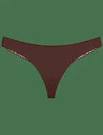Pretty Modal String - Velvet Chocolate - TRIUMPH Velvet Chocolate - TRIUMPH