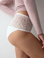 Pretty Modal Maxi - Silk White - TRIUMPH Silk White - TRIUMPH