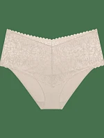 Pretty Modal Maxi - Nude Beige - TRIUMPH Nude Beige - TRIUMPH