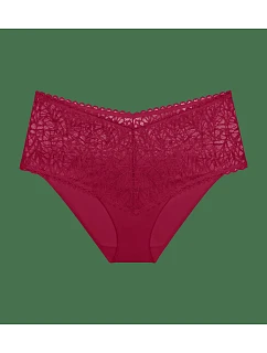 Pretty Modal Maxi - Red Musk - TRIUMPH Red Musk - TRIUMPH