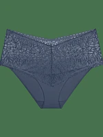 Pretty Modal Maxi - Indigo Veil - TRIUMPH Indigo Veil - TRIUMPH