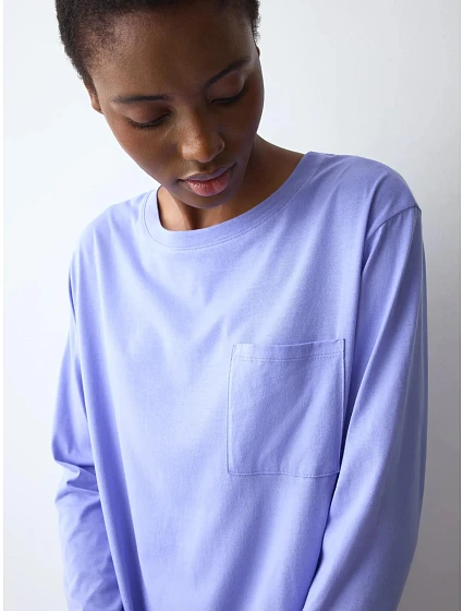 Nightdresses Good NDK LSL 08 P model 22362301 - Triumph Nightdresses Good NDK LSL 08 P model 22362301 - Triumph