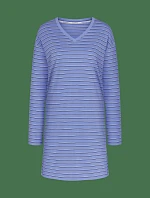 Nightdresses NDK LSL 08 X - Blue - TRIUMPH Blue - TRIUMPH