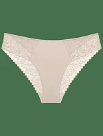 Pretty Modal Tai - Nude Beige - TRIUMPH Nude Beige - TRIUMPH