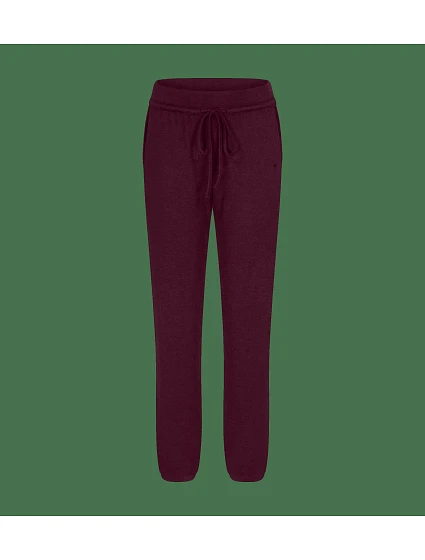 Cozy Comfort Cozy Trouser X 01 - Red - TRIUMPH Red - TRIUMPH