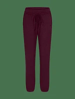 Cozy Comfort Cozy Trouser X 01 - Red - TRIUMPH Red - TRIUMPH