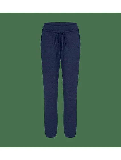 Cozy Comfort Cozy Trouser X 01 - Blue - TRIUMPH Blue - TRIUMPH