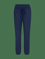 Cozy Comfort Cozy Trouser X 01 - Blue - TRIUMPH Blue - TRIUMPH