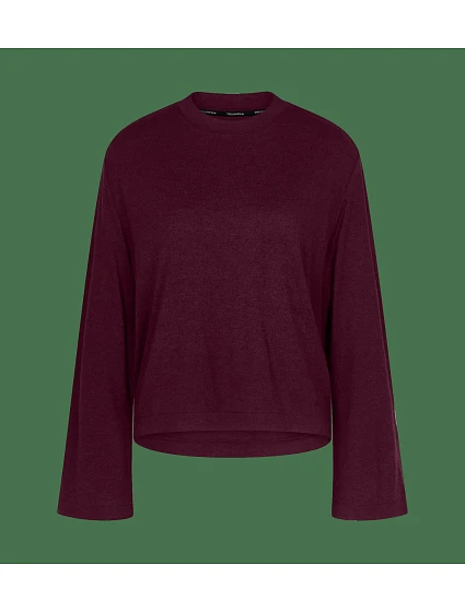Cozy Comfort Top X 01 - Red - TRIUMPH Red - TRIUMPH