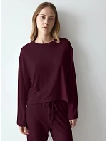 Cozy Comfort Top X 01 - Red - TRIUMPH Red - TRIUMPH