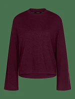 Cozy Comfort Top X 01 - Red - TRIUMPH Red - TRIUMPH