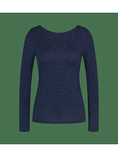 Beauty Layers Top LSL Lurex - Admiral - TRIUMPH Admiral - TRIUMPH