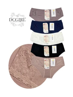 DC Girl kalhotky 26250 S-L A'2 modal