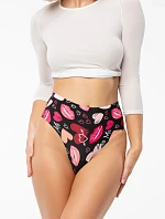 Julimex Kiss Me String Maxi S-2XL