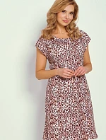 Taro Esti 3348 cr/r M-XL W25 dámské tričko