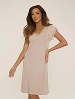 Košile De Lafense 816 Hazel kr/r S-2XL