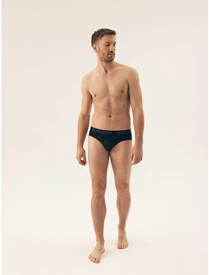 Pánské slipy model 20832990 Soul A'5 M3XL - Henderson