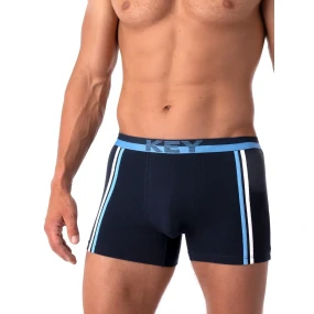 Pánské boxerky Key MXH 151 B25 M-2XL
