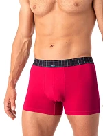 Boxerky Key MXH 408 A25 M-2XL