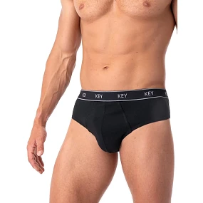 Pánské slipy Key MPP 222 B25 A'2 M-2XL Pánské slipy Key MPP 222 B25 A'2 M-2XL