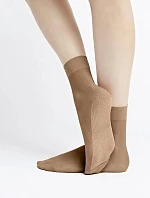 Ponožky Knittex Nature Sole 20 den