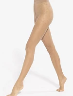 Punčocháče Gatta Trendy Tracy wz.01 20 den 2-4