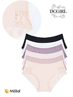 Figi DC Girl 26879 A'12 S-XL Figi DC Girl 26879 A'12 S-XL