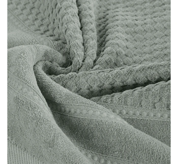 ručník model 20965709 70x140 cm - Eurofirany ručník model 20965709 70x140 cm - Eurofirany