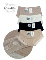 DC Girl kalhotky 26767 A'2 M-2XL