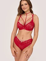 Kalhotky Ava 2177 S-2XL