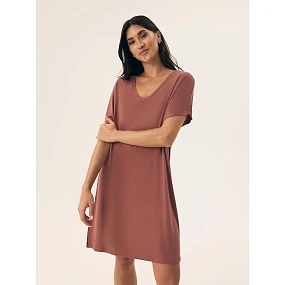 Henderson Dámská košile kr/r S2XL model 21056308 - HENDERSON LADIES