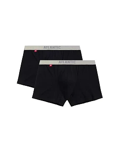 Boxerky Atlantic 2BMH-012 A2 S–2XL