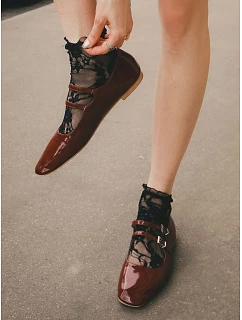 Fiore ponožky I1100 Ismena