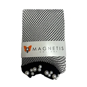 Ponožky model 21070029 Pearl - Magnetis