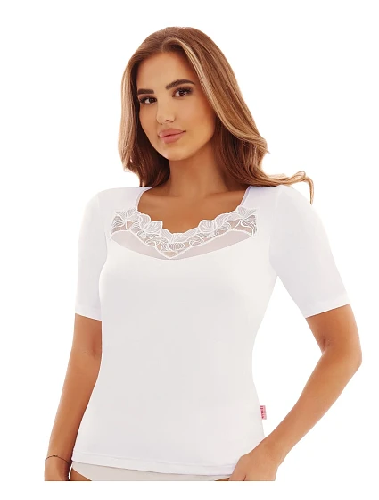 Emili Irmina Tričko S-XL