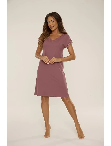 Košile  kr/r 3XL4XL model 21117699 - De Lafense