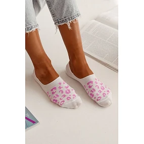 Milena Microstop Ballerinas 0576-028 Panther 36-41