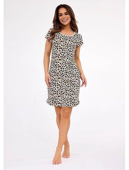 Košile model 21176183 Coco 2 kr/r S2XL - Cornette