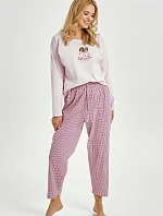 Taro Elisa 3434 pyžamo délka/r S-XL Z25/26 dámské