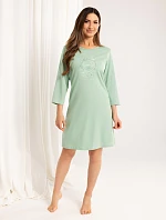 Dámská košile Regina 163 3/4 2XL-3XL Z25/26