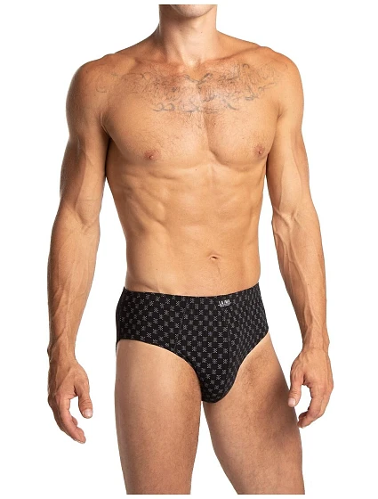 Kalhotky model 21222627 3XL4XL A'3 - Lama