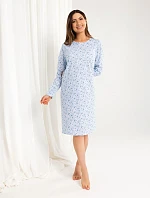 Košile Regina 164 long/r M-XL Z25/26 dámská