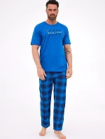 Pyžamo Cornette 134/303 Marathon 3 kr/r S-2XL pánské